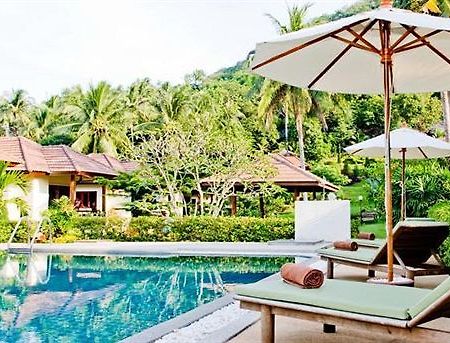 La Mer Samui Resort Ko Samui Exteriér fotografie