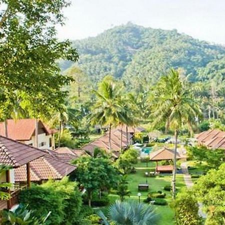La Mer Samui Resort Ko Samui Exteriér fotografie