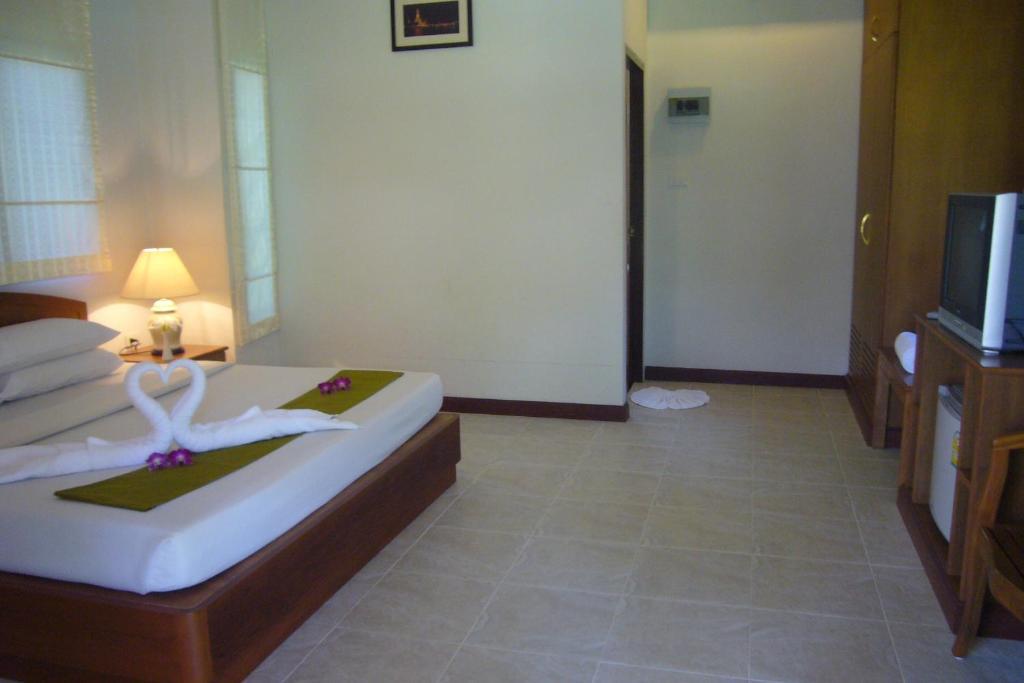 La Mer Samui Resort Ko Samui Pokoj fotografie