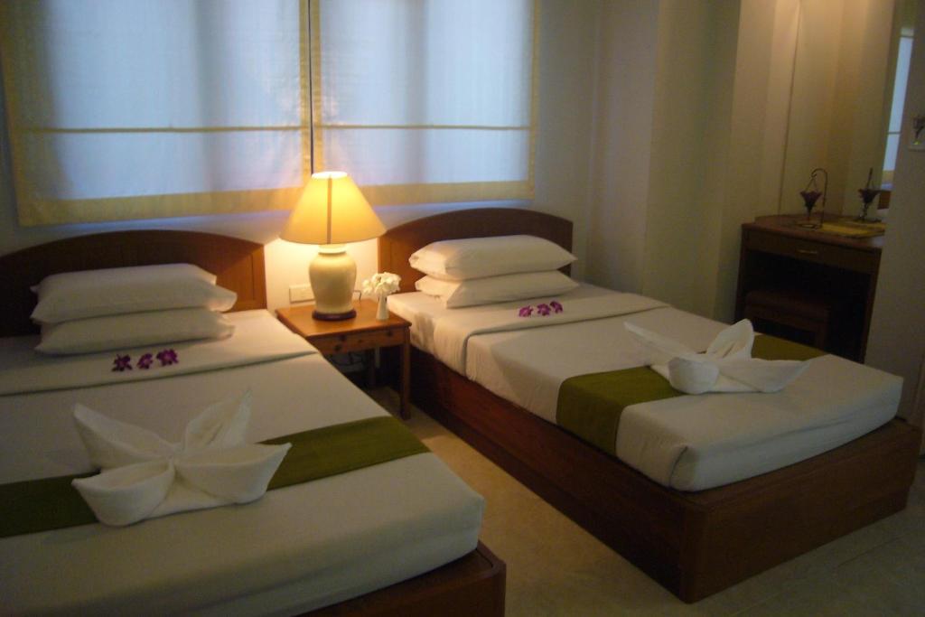 La Mer Samui Resort Ko Samui Pokoj fotografie