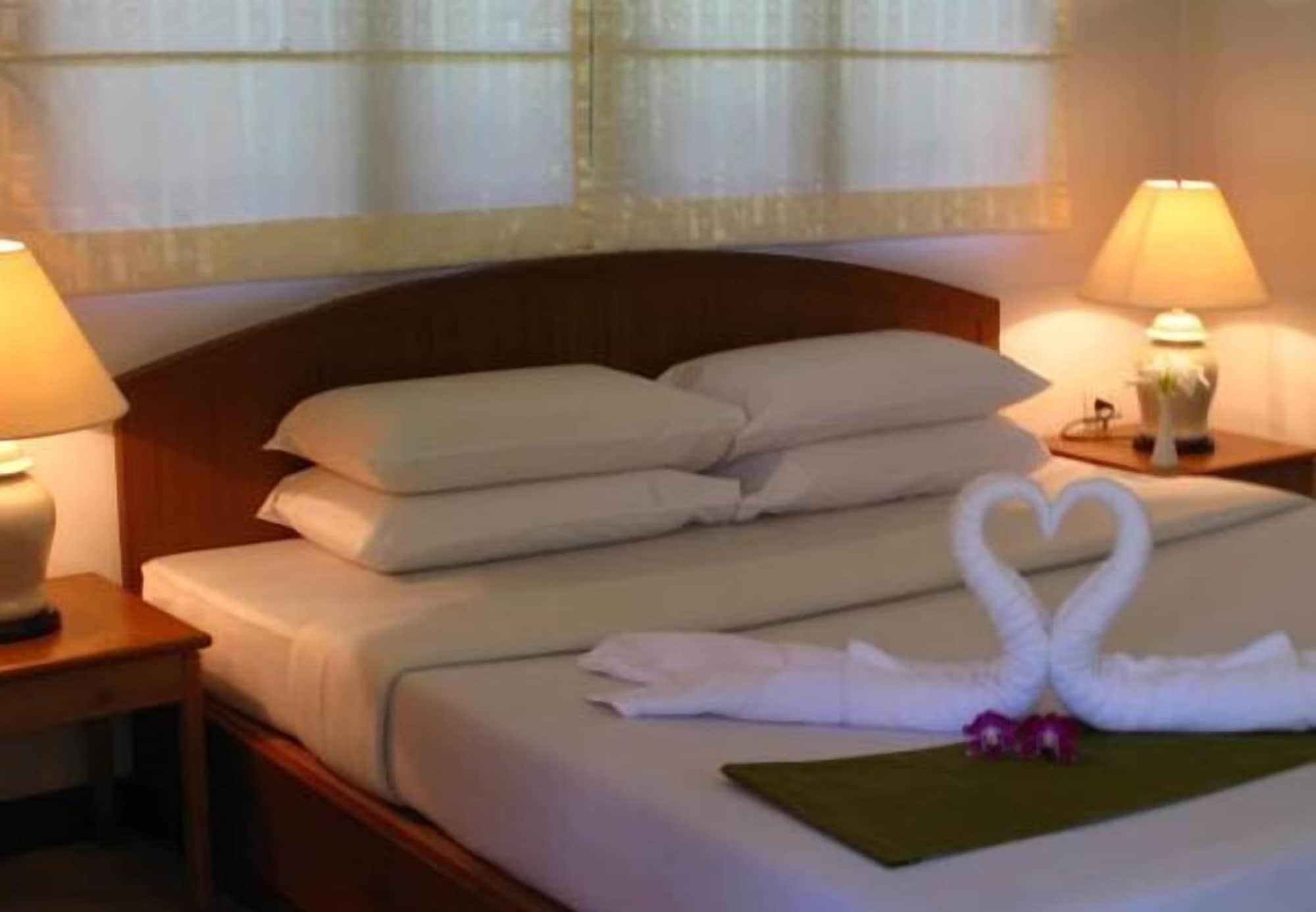 La Mer Samui Resort Ko Samui Exteriér fotografie
