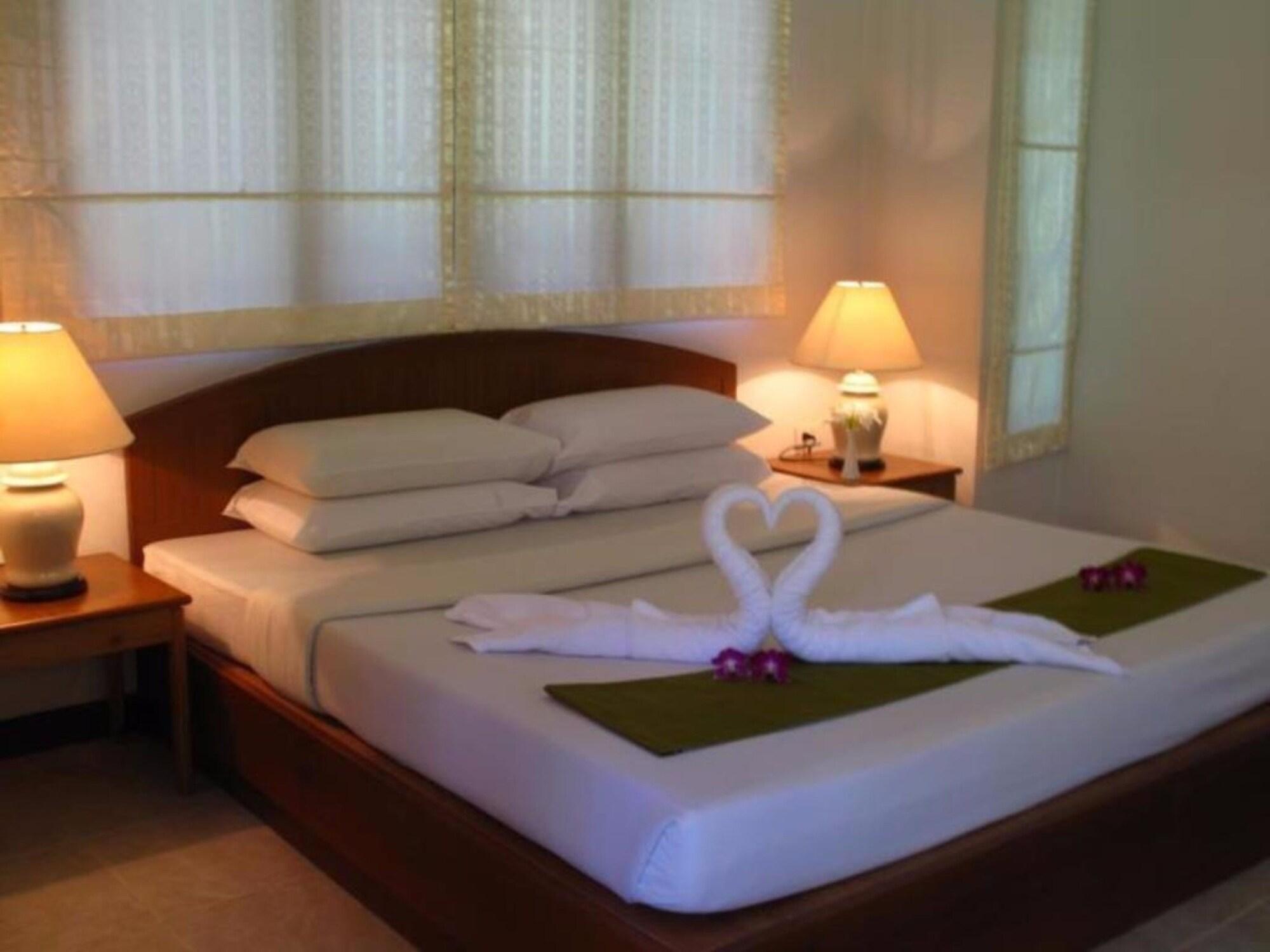 La Mer Samui Resort Ko Samui Exteriér fotografie
