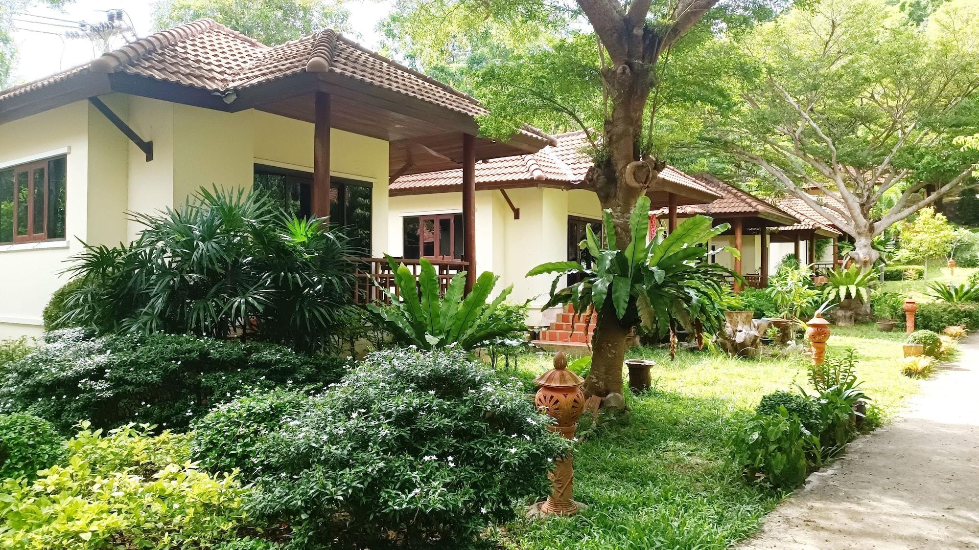 La Mer Samui Resort Ko Samui Exteriér fotografie