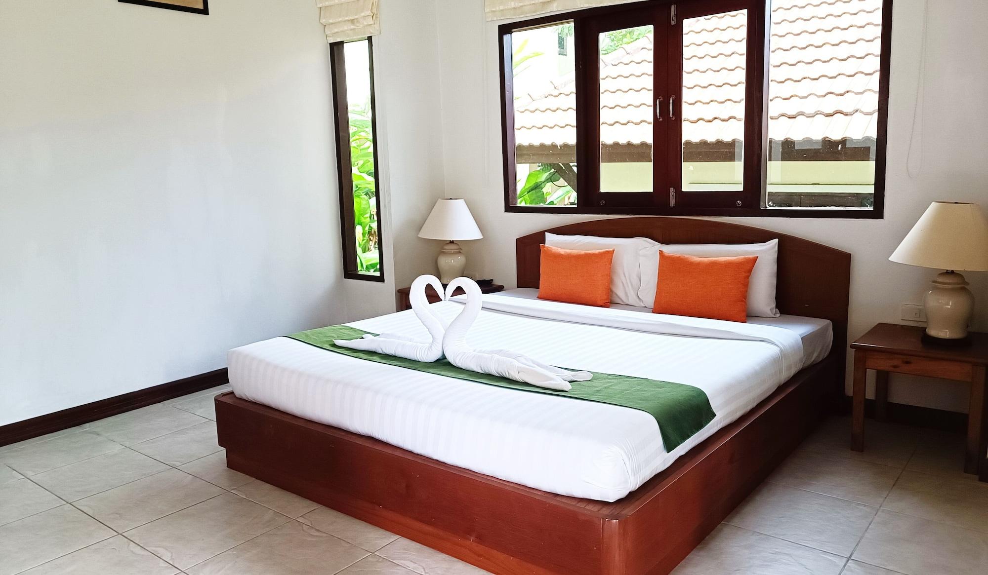 La Mer Samui Resort Ko Samui Exteriér fotografie