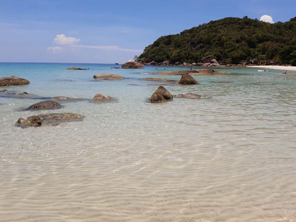 La Mer Samui Resort Ko Samui Exteriér fotografie