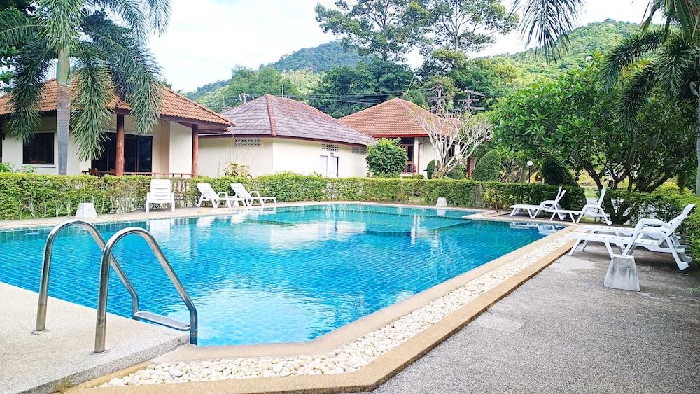 La Mer Samui Resort Ko Samui Exteriér fotografie
