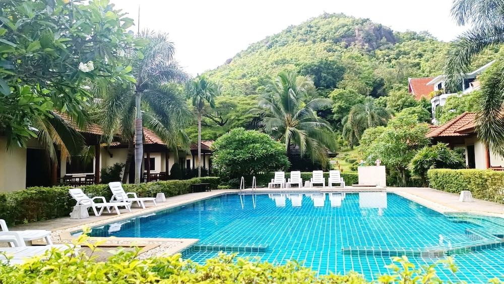 La Mer Samui Resort Ko Samui Exteriér fotografie