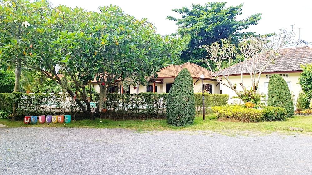 La Mer Samui Resort Ko Samui Exteriér fotografie