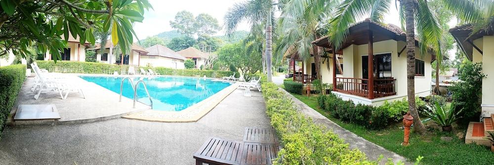 La Mer Samui Resort Ko Samui Exteriér fotografie