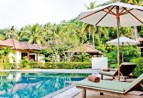 La Mer Samui Resort Ko Samui Exteriér fotografie